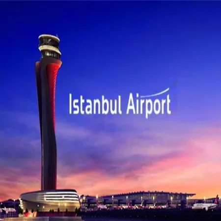 Istanbul Airport Express Hotel-2